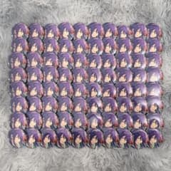 あんスタ 神崎颯馬 缶バッジ 80個 - メルカリ