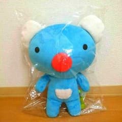 新品 Penelope ペネロペ ぬいぐるみのサムネイル