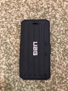 UAG iPhone7 iPhone8 手帳型ケースのサムネイル