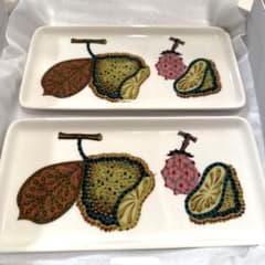 IITTALA タイカプレート2枚セットのサムネイル