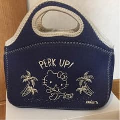ハレイワ  ハンドバッグですのサムネイル
