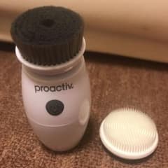 プロアクティブ 電動洗顔ブラシのサムネイル