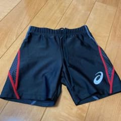 アシックス ハーフパンツのサムネイル