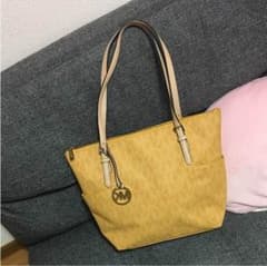 マイケルコース トートバッグのサムネイル