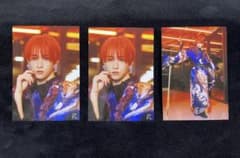 龍宮城 3rd Anniversary フォトセット KEIGO サイン入り 龍宮城3rd Anniversary PHOTO KEIGO 3枚セット - メルカリ