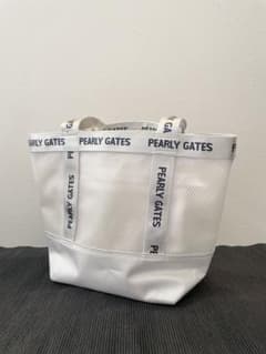 パーリーゲイツ　カートバック