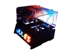 奇跡の新品！：海連 PCケース「JULES DERNIER（ジュールデルニエ 