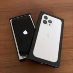 iPhone 13 Pro 256GBのサムネイル