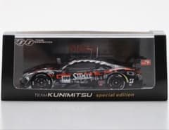 スパーク STANLEY NSX-GT TEST 2022 ST22P01G スパーク STANLEY NSX-GT TEST 2022 ST22P01G - メルカリ