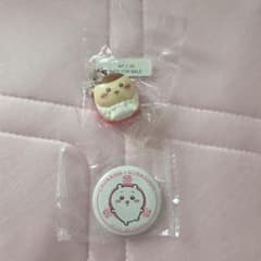 くら寿司 ちいかわ グッズ 2点セットのサムネイル