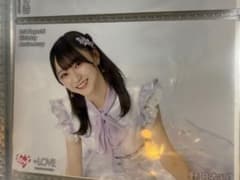 イコラブ ＝LOVE 生写真 野口衣織 生誕 2021 2周年衣装 - メルカリ