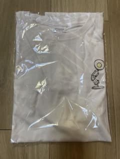 ピクサー ハッピーくじ tシャツ b賞のサムネイル