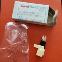 サンヨー 三洋SANYO 補修部品　カートリッジMGT-5のサムネイル