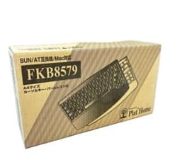 未使用保管品　富士通コンポーネット　ぷらっとホーム(株) FKB8579 未使用保管品 富士通コンポーネット ぷらっとホーム(株) FKB8579