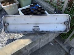 アルナ大アンドンとテーパーカバーのサムネイル