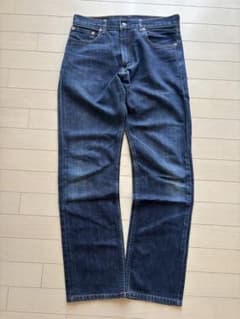 Levi's 505 1998年　90s フィリピン製　w32 l34のサムネイル