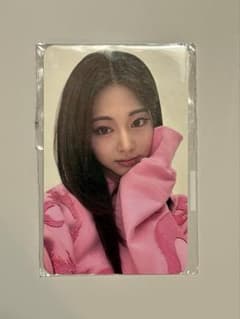TWICE Strategy韓国 ポップアップ トレカ ツウィ TZUYU TWICE Strategy韓国 ポップアップ トレカ ツウィ TZUYU - メルカリ
