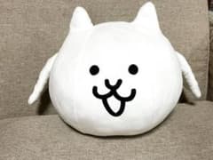 냥코 대전쟁 고양이 인형