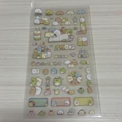 キャラクター メモ帳 付箋 シール まとめ売りのサムネイル