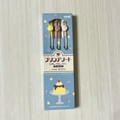 ✨文具女子博限定 ユニボール ZENTO プリンアソート 3本セット - メルカリ