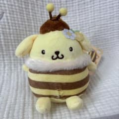 ポムポムプリン マスコットSanrio Pompompurin - メルカリ