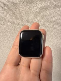 Apple Watch SE 40mm アルミニウム 本体のサムネイル