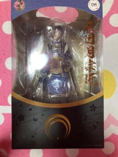 刀剣乱舞-ONLINE- 三日月宗近 1/8 完成品フィギュア(GOOD SM…のサムネイル