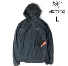 値下げ中 アークテリクス Atom SL jacket 希少カラーのサムネイル