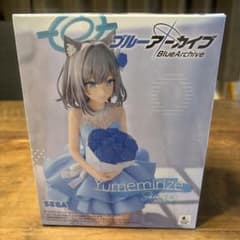 ブルーアーカイブ シノコ Yumemirize フィギュアのサムネイル