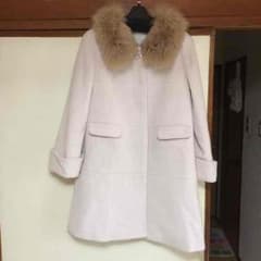 石原さとみさんが着用していたコートのサムネイル