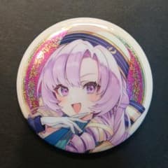 にじさんじ 壱百満天原サロメ 缶バッジのサムネイル