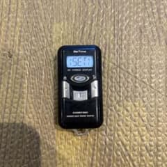 コムテック WR720PS エンジンスターター リモコンのみ （947） - メルカリ