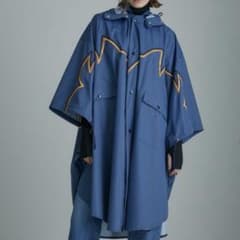 TOGA×OUTDOOR PRODUCTS 19AW ポンチョ TOGA OUTDOOR PRODUCTSトーガ ポンチョ - メルカリ