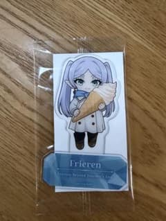 葬送のフリーレン アクリルスタンド 　セブンイレブン限定のサムネイル