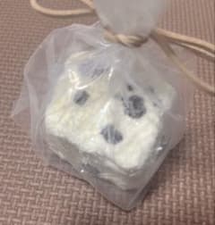 新感覚☆大人気即完品！豆腐感 Punipoplabo プニポップラボ 肉球 パンのサムネイル