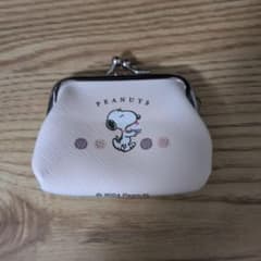 スヌーピー 小銭入れのサムネイル