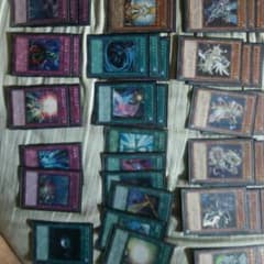 遊戯王 テラナイトデッキのサムネイル