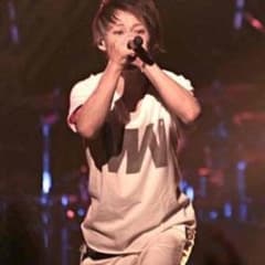 釈迦チキ∞様専用 お取り置き TAKUYA∞ 着用 Tシャツのサムネイル