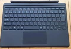 Microsoft　タイプカバー　Model1725のサムネイル