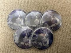 ゆきむら。缶バッジ1枚 - メルカリ