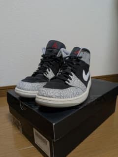 エア・ジョーダン1 MID SE エレファントのサムネイル