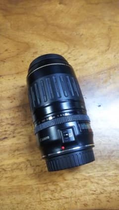 キャノン  EF100-300F4.5-5.6USMのサムネイル
