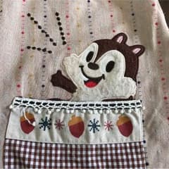りー様 保育士エプロンのサムネイル