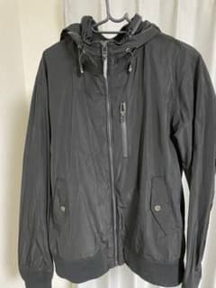 【激安】beams ジャンパー　アウター　ブルゾン　古着のサムネイル