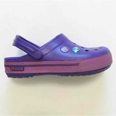 美品 クロックス サンダル  レジャーに❤︎のサムネイル