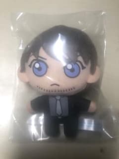 名探偵コナン ぬいぐるみのサムネイル