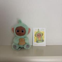 Teletubbies ディプシーのサムネイル