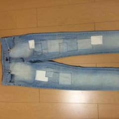 TYAN様専用  CHEAP MONDAY デニム ジーンズのサムネイル