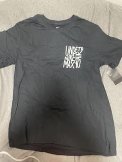 Tシャツ　限定コラボ　NIKE X UNDEFEATED AIR MAX90のサムネイル