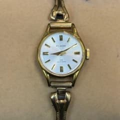 希少 K22 22金 CITIZEN シチズン Hi-mode ハイモード23石 - メルカリ